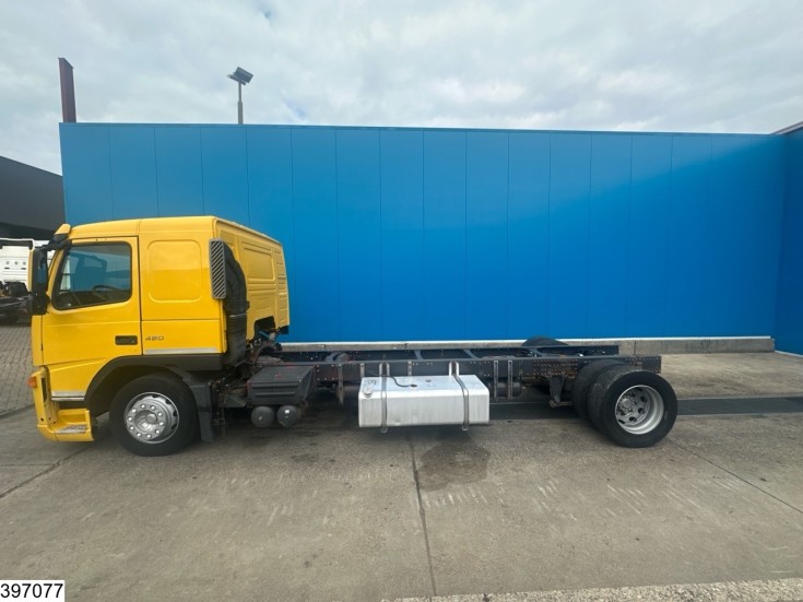 Volvo FM 420