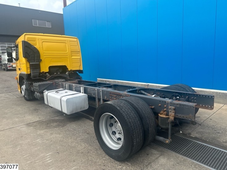 Volvo FM 420