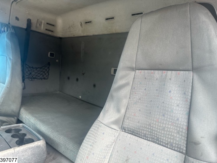 Volvo FM 420