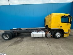 Volvo FM 420