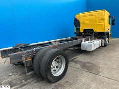 Volvo FM 420