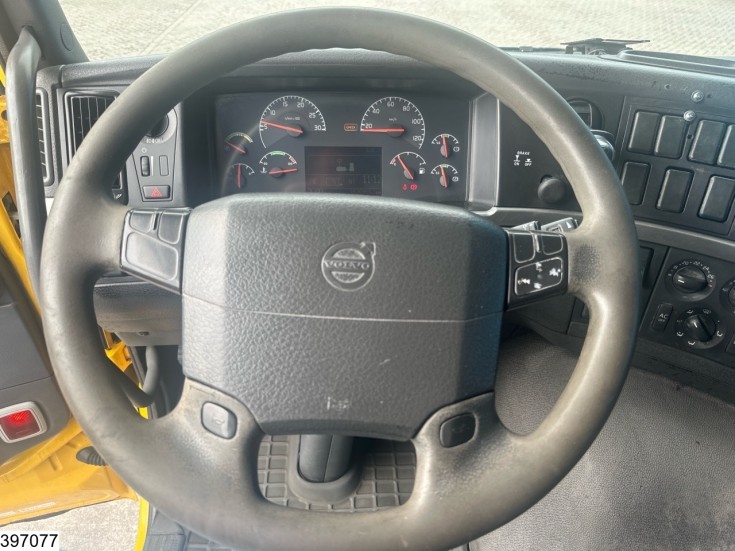 Volvo FM 420