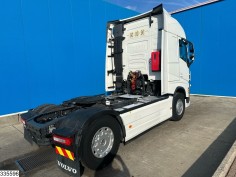 Volvo FH 460
