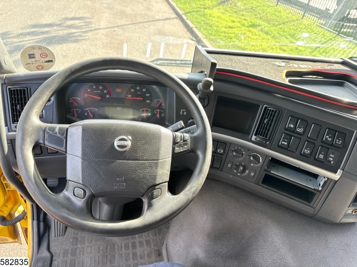 Volvo FM 420