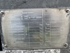 Volvo FM 420