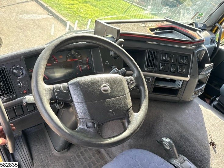 Volvo FM 420