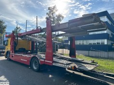 Volvo FM 420