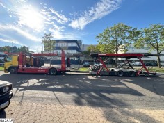 Volvo FM 420