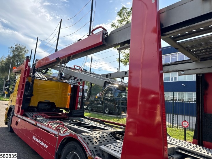 Volvo FM 420