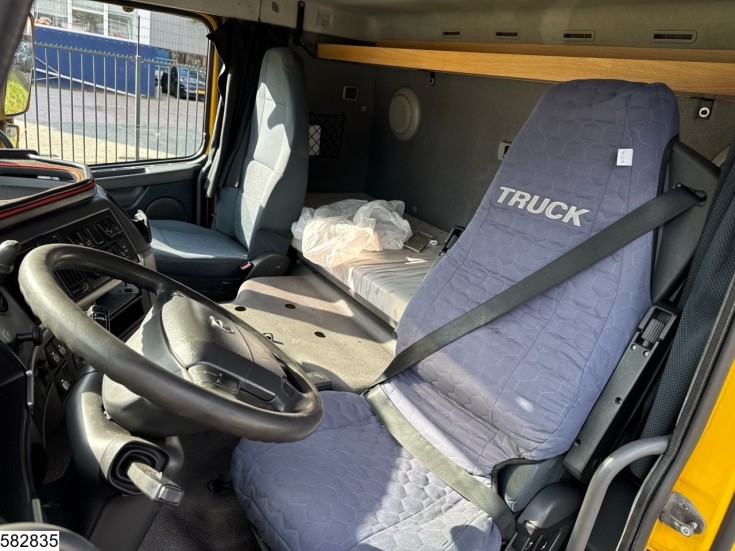 Volvo FM 420