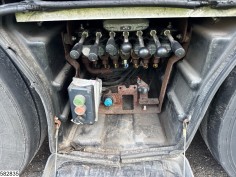 Volvo FM 420