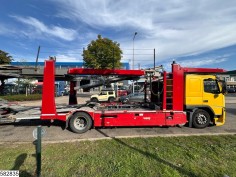 Volvo FM 420