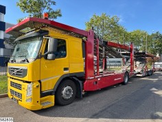 Volvo FM 420