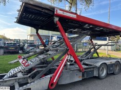 Volvo FM 420