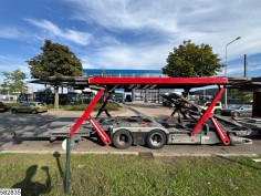 Volvo FM 420