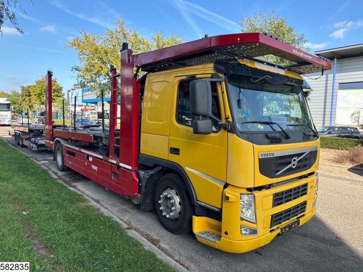 Volvo FM 420