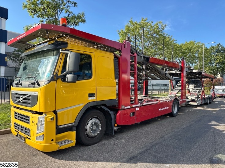 Volvo FM 420