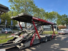 Volvo FM 420