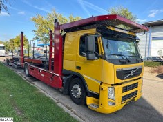Volvo FM 420