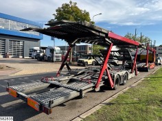Volvo FM 420