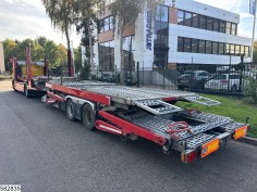 Volvo FM 420