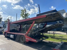 Mercedes Actros 2543