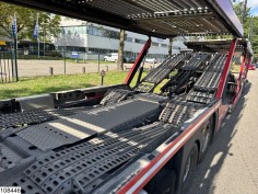 Mercedes Actros 2543