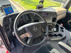 Mercedes Actros 2543