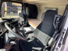 Mercedes Actros 2543