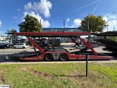 Mercedes Actros 2543