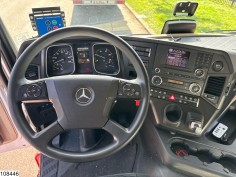 Mercedes Actros 2543