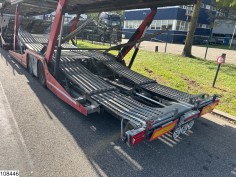 Mercedes Actros 2543