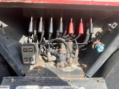 Mercedes Actros 2344