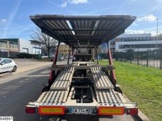Mercedes Actros 2344
