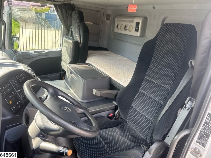 Mercedes Actros 2344