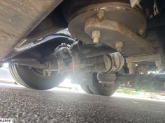 Mercedes Actros 2344