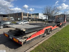 Mercedes Actros 2344