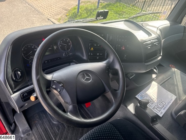 Mercedes Actros 2344