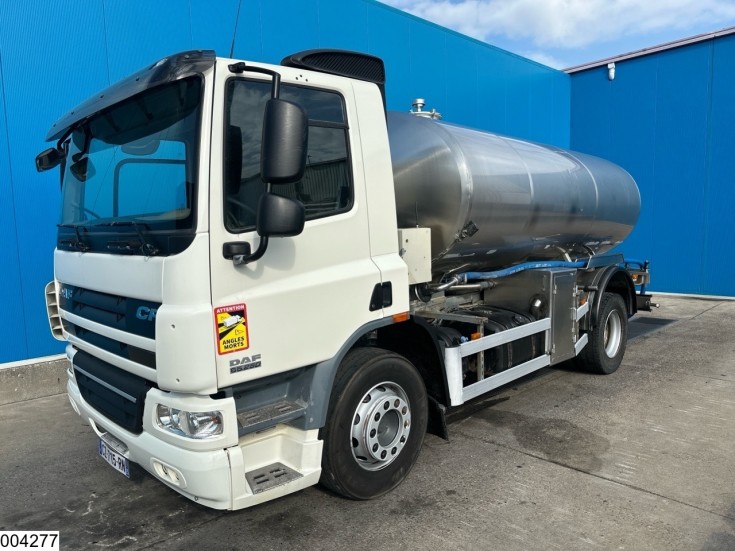 DAF 65 CF 250