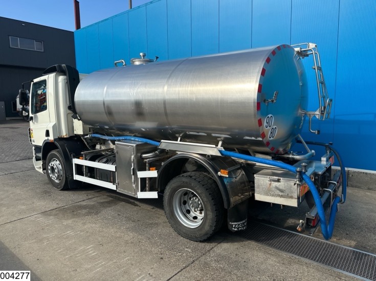 DAF 65 CF 250