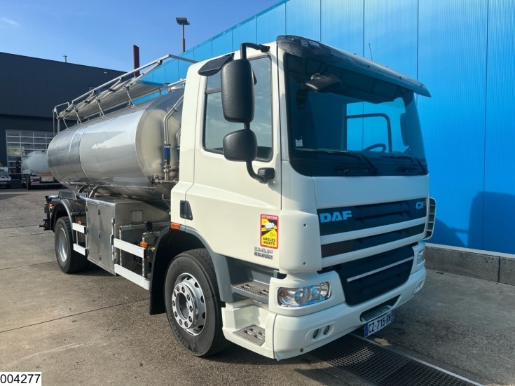 DAF 65 CF 250