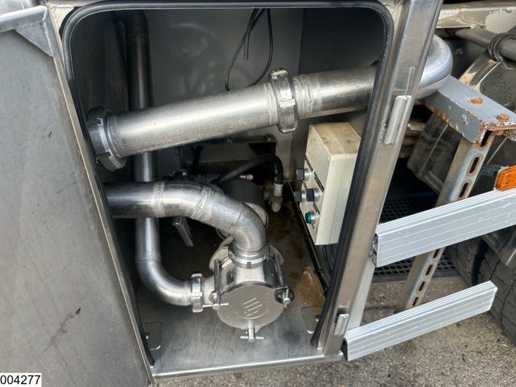 DAF 65 CF 250
