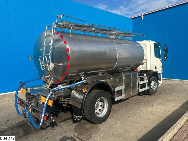 DAF 65 CF 250