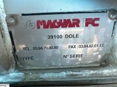 DAF 65 CF 250
