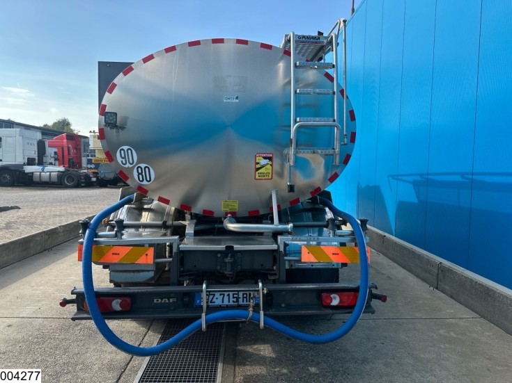 DAF 65 CF 250