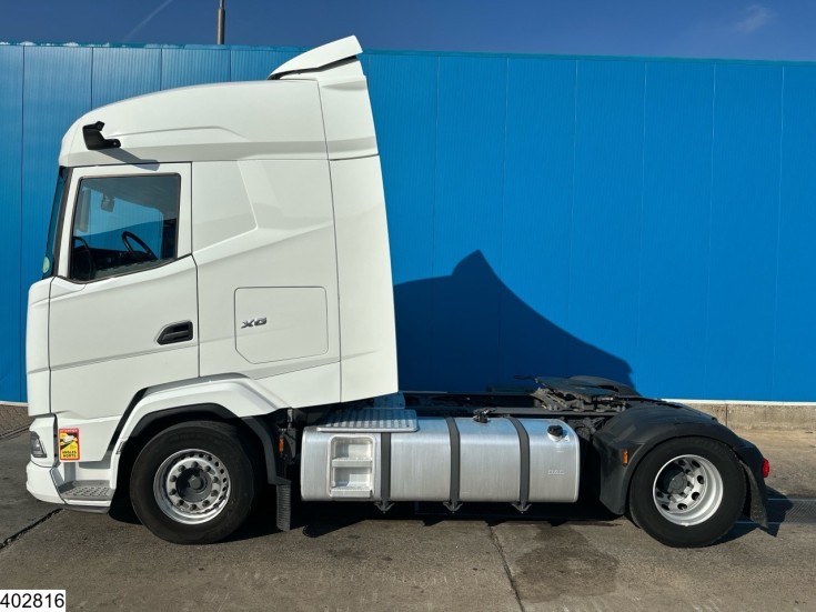 DAF XG 480