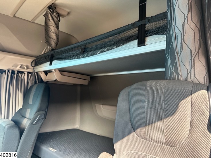 DAF XG 480