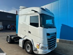 DAF XG 480