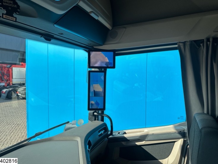 DAF XG 480