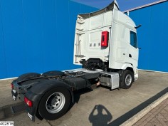 DAF XG 480